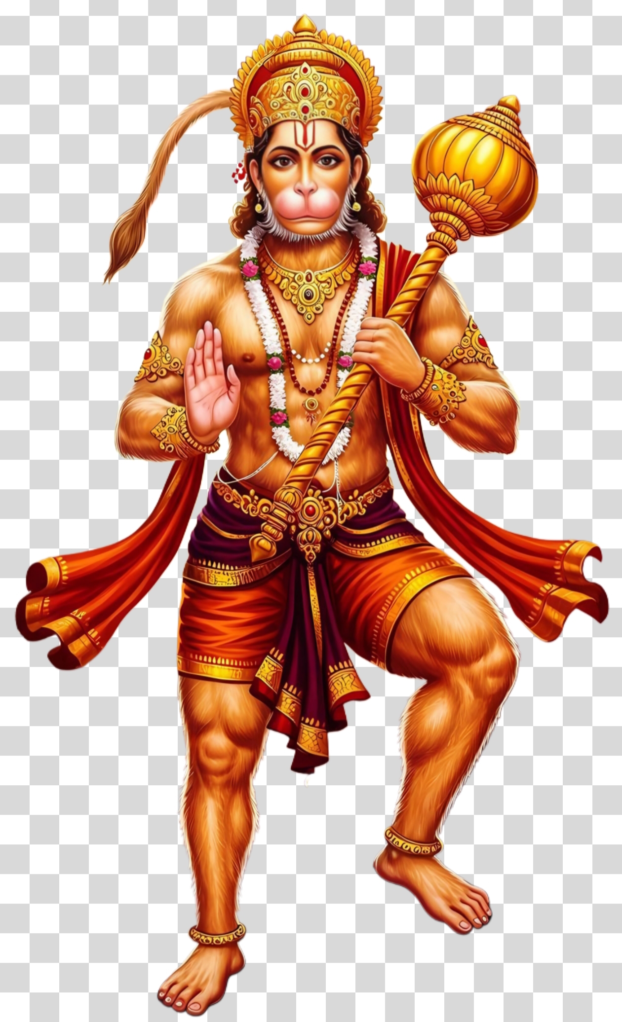 Hanuman PNG HD transparent image | Hanuman Jayanti editing Lord  hanuman png images free download 